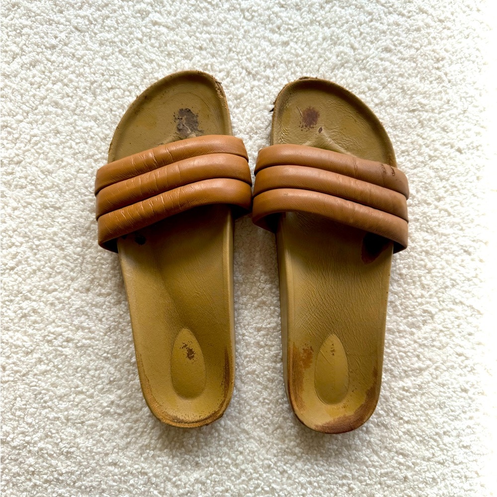 Beatrice Valenzuela Sandal Size 9